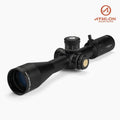 Athlon Argos BTR GEN3 6-24x50 Rifle Scope APRS11 FFP IR MIL Illuminated, SKU 214075P
