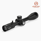 Athlon Argos BTR GEN3 8-34x56 Rifle Scope APLR11 FFP IR MOA Illuminated, product image 2
