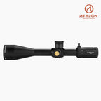 Athlon Argos BTR GEN3 8-34x56 Rifle Scope APLR11 FFP IR MOA Illuminated, product image 4