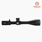 Athlon Argos BTR GEN3 8-34x56 Rifle Scope APRS11 FFP IR MIL Illuminated, product image 3