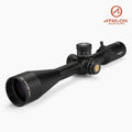 Athlon Argos BTR GEN3 8-34x56 Rifle Scope APRS11 FFP IR MIL Illuminated, SKU 214077P