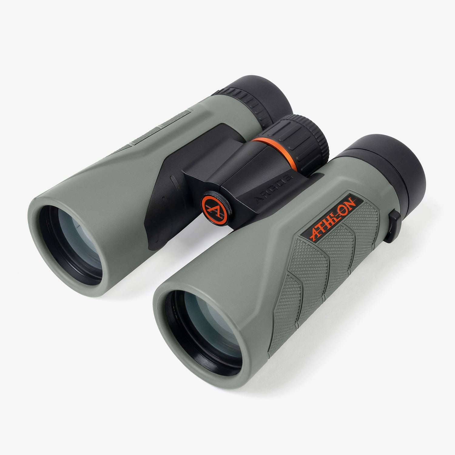 Athlon Argos G2 HD 10x42 Binoculars, SKU 114009