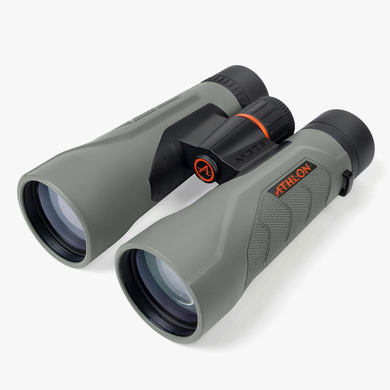 Athlon Argos G2 HD 12x50 Binoculars, SKU 114007