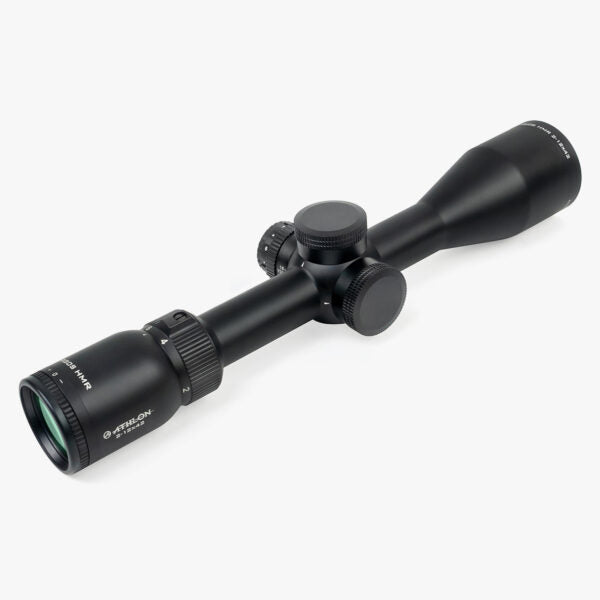 Athlon Argos HMR 2-12x42 Rifle Scope AHMC SFP IR MOA Illuminated, product image 2