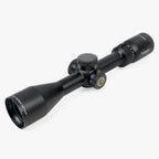 Athlon Argos HMR 2-12x42 Rifle Scope BDC 600 SFP MOA, product image 2