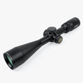 Athlon Argos HMR 4-20x50 Rifle Scope BDC 600A SFP IR MOA Illuminated, SKU 214006