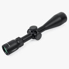Athlon Argos HMR 4-20x50 Rifle Scope Mil-Dot SFP MIL, product image 3