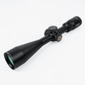 Athlon Argos HMR 4-20x50 Rifle Scope Mil-Dot SFP MIL, SKU 214005
