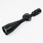 Athlon Argos HMR 4-20x50 Rifle Scope Mil-Dot SFP MIL, SKU 214005