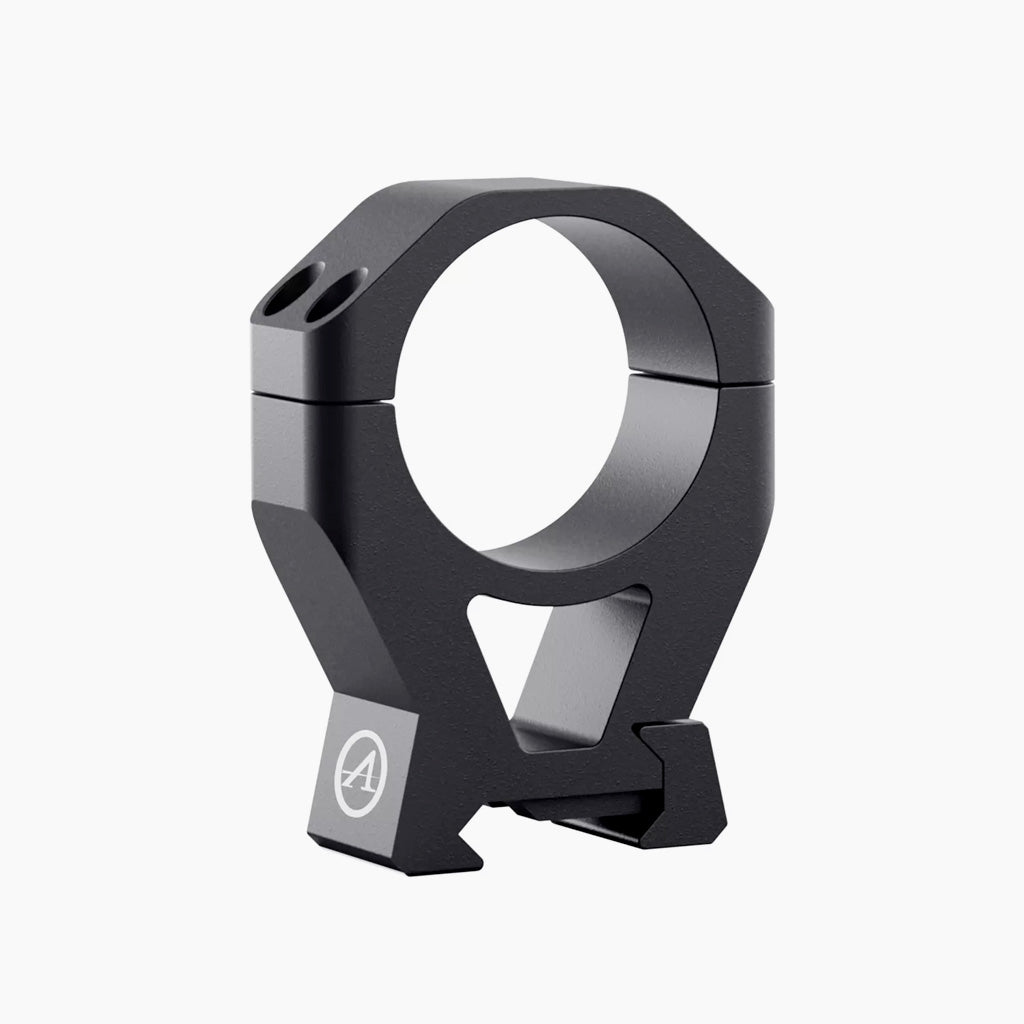 Athlon Armor 1 Inch Low Height Scope Scope Rings, SKU 702001