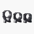 Athlon Armor 30mm High Height Scope Rings, SKU 702003