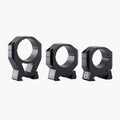 Athlon Armor 34mm Low Height Scope Scope Rings, SKU 702005