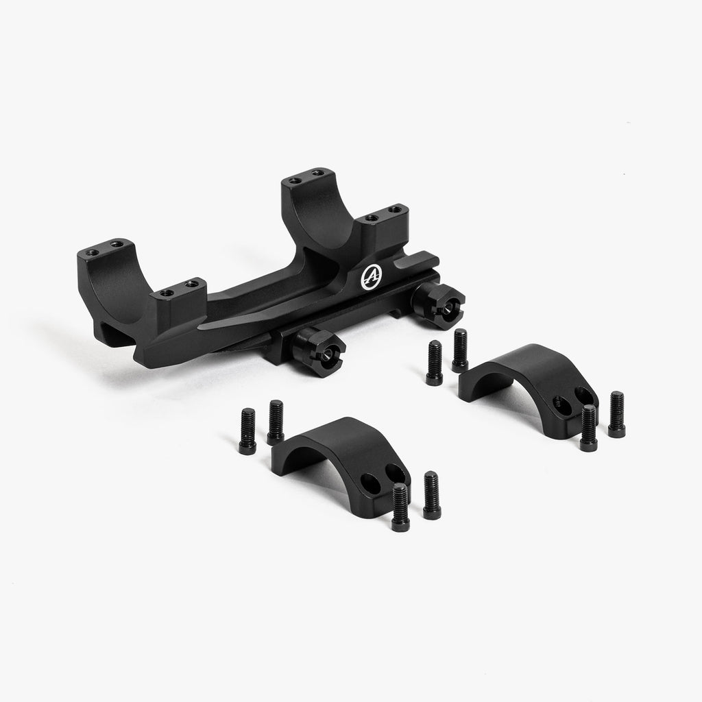 Athlon Armor Cantilever Scope Mount 1 Inch, product image 2