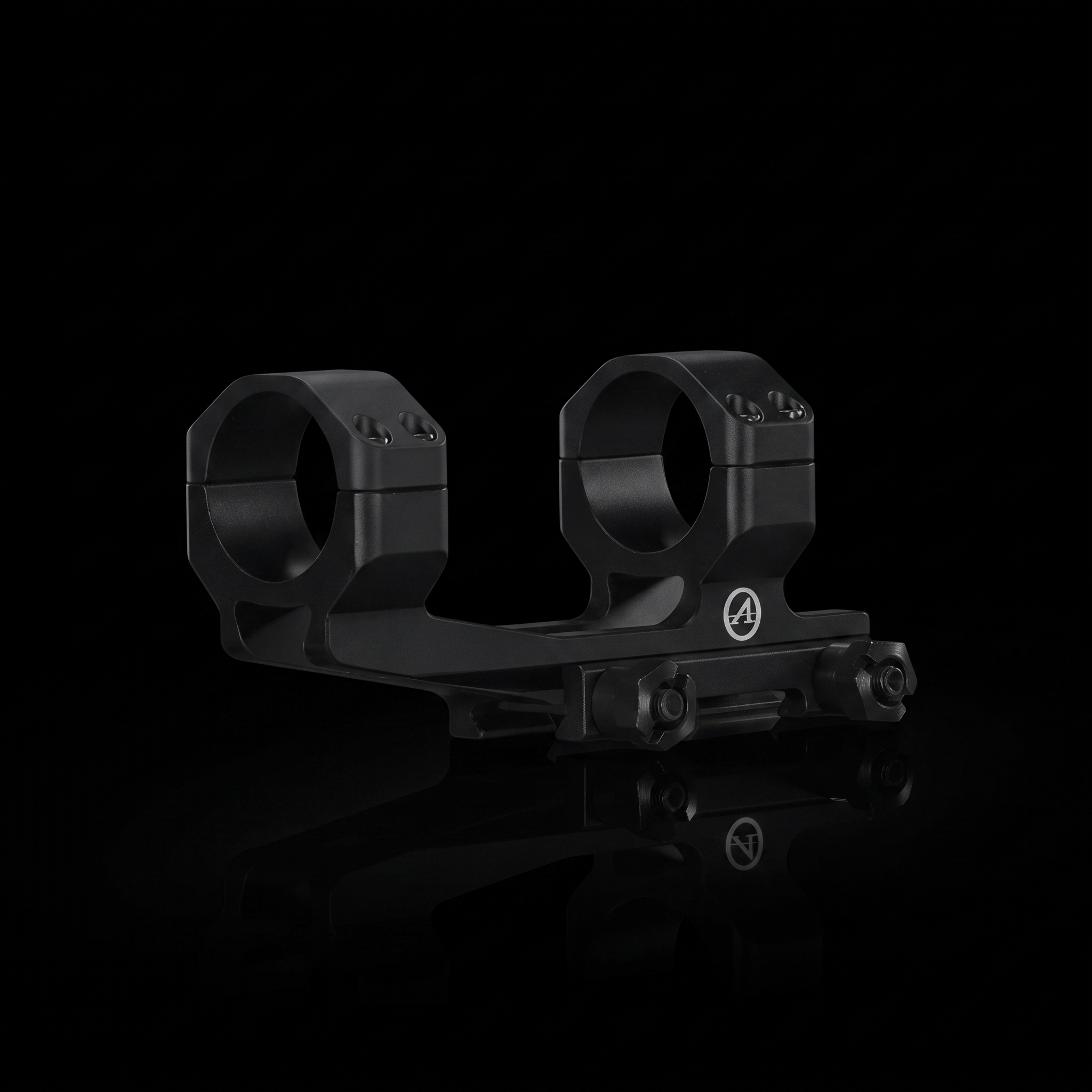 Athlon Armor Cantilever Scope Mount 30mm 20 MOA, SKU 702010