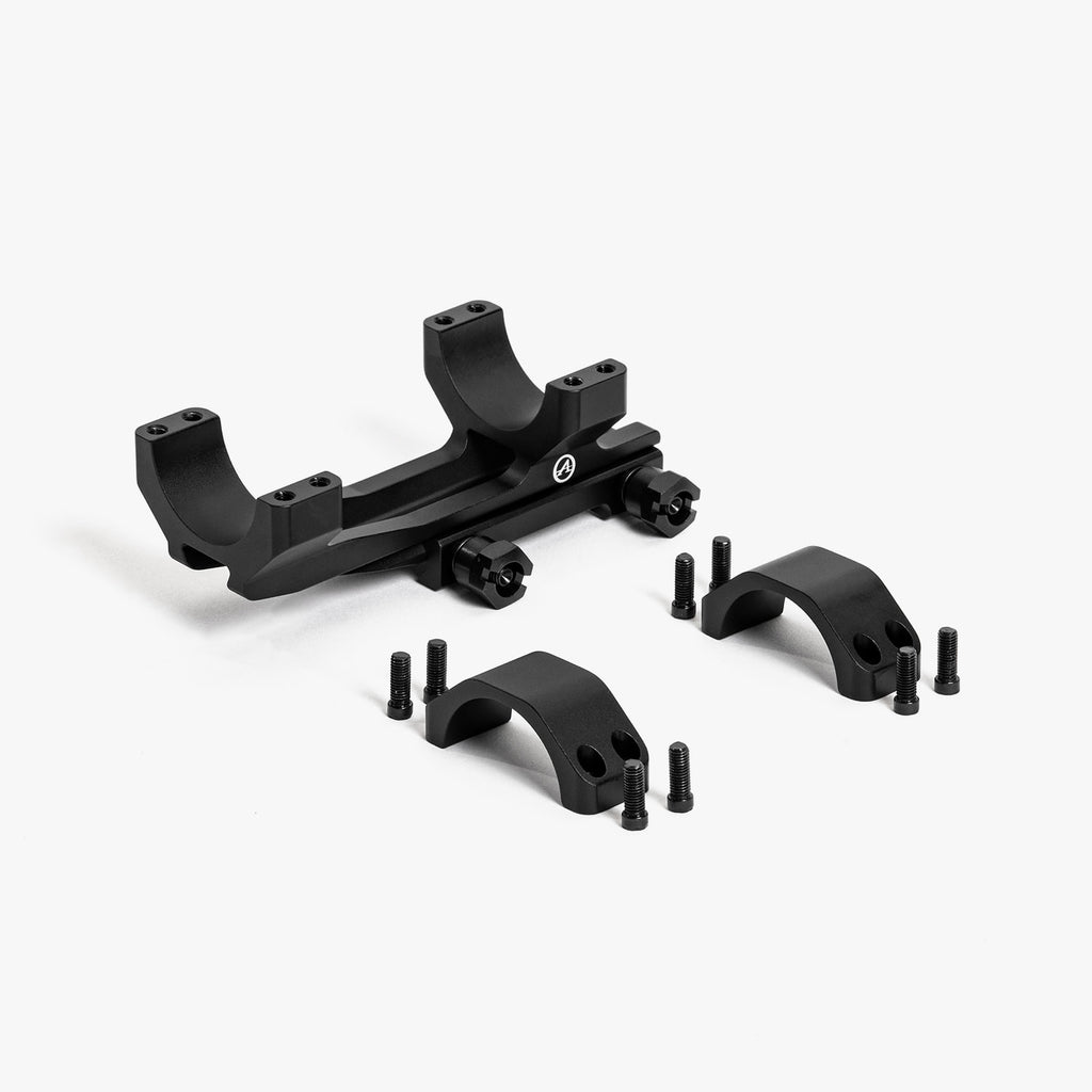 Athlon Armor Cantilever Scope Mount 34mm, product image 2
