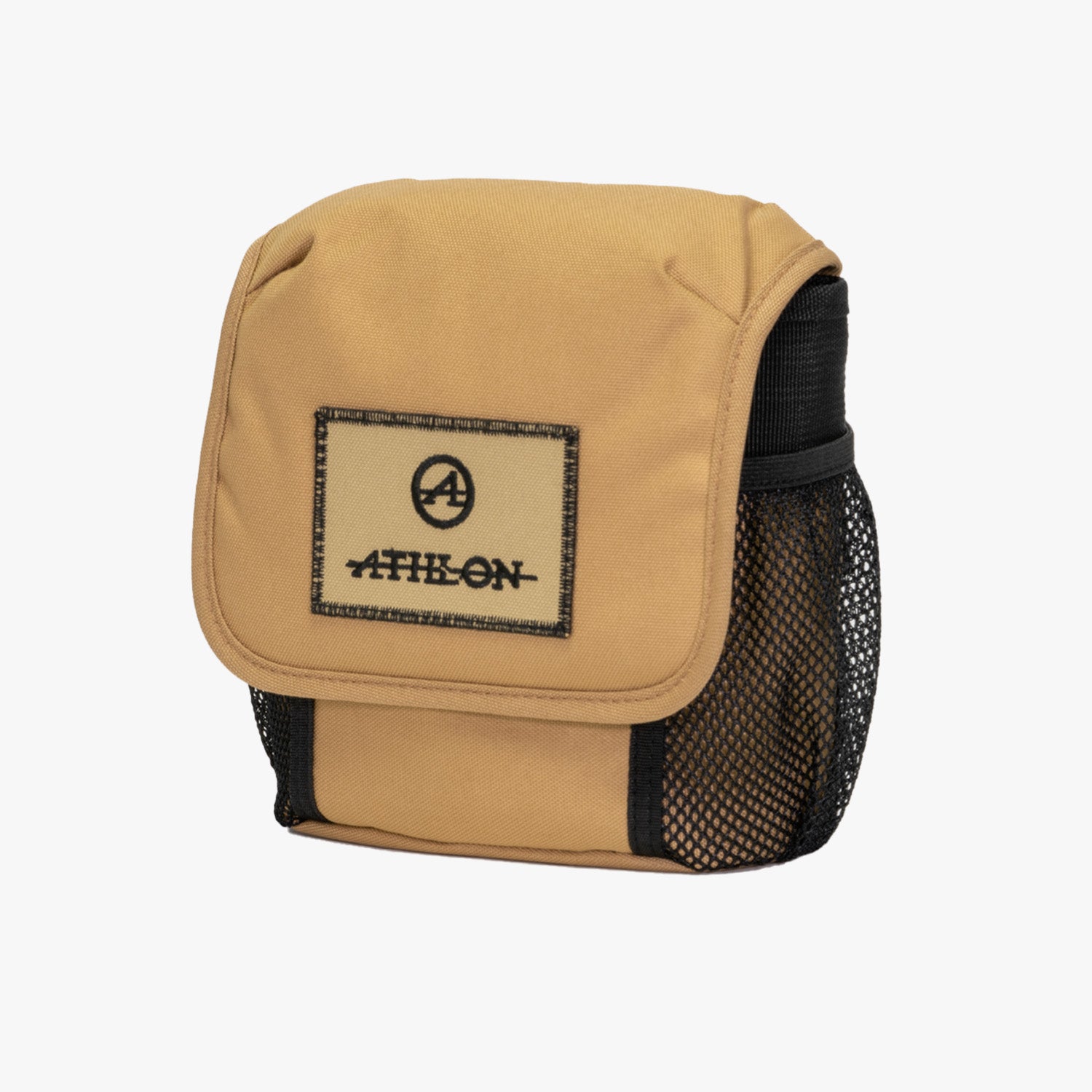 Athlon Binocular Harness Compact Tan, product image 2