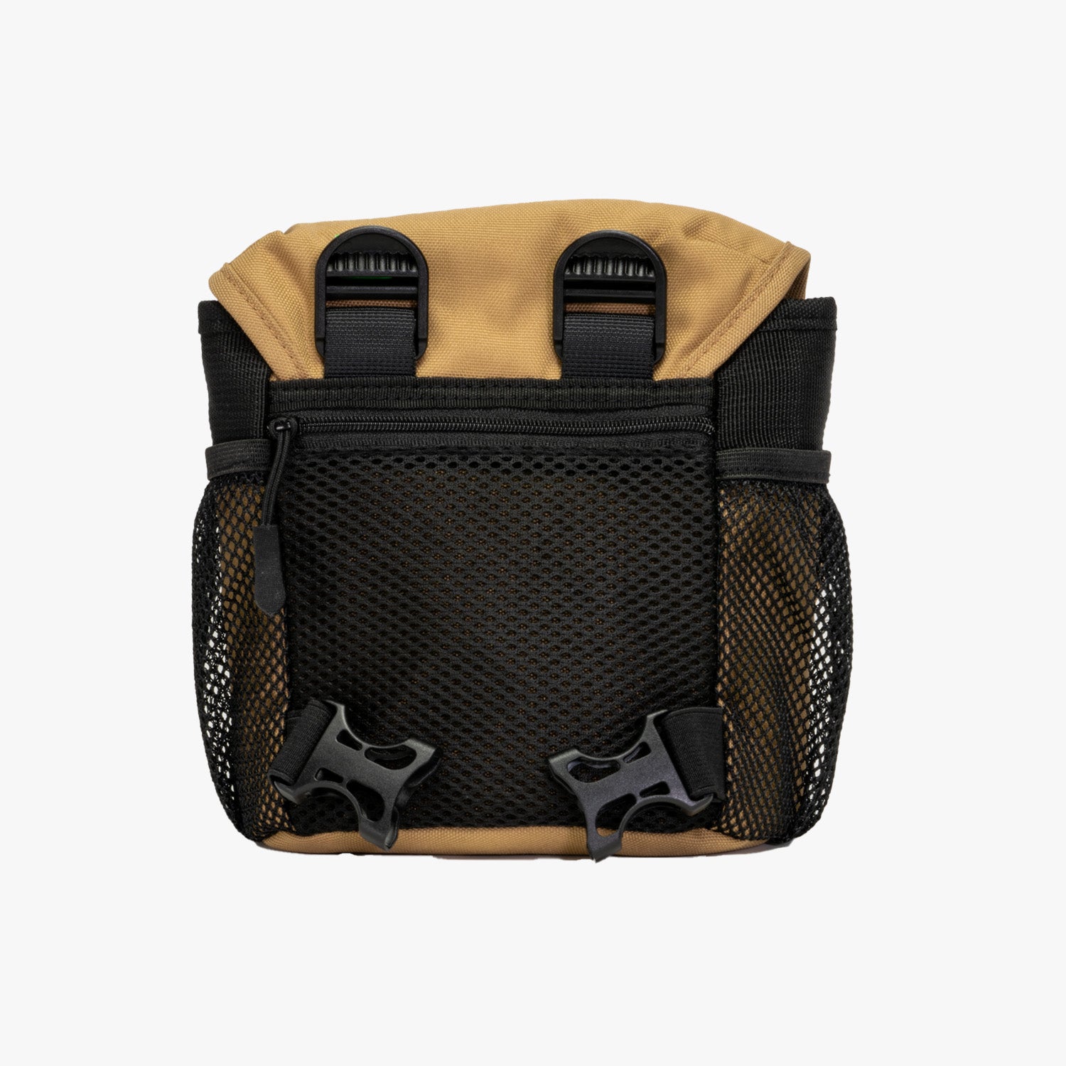 Athlon Binocular Harness Compact Tan, product image 3