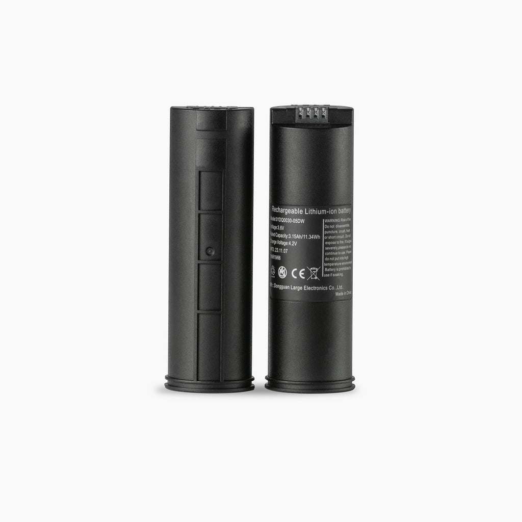 Athlon Cronus ATS/ATS PRO 2-Pack Battery, product image 3