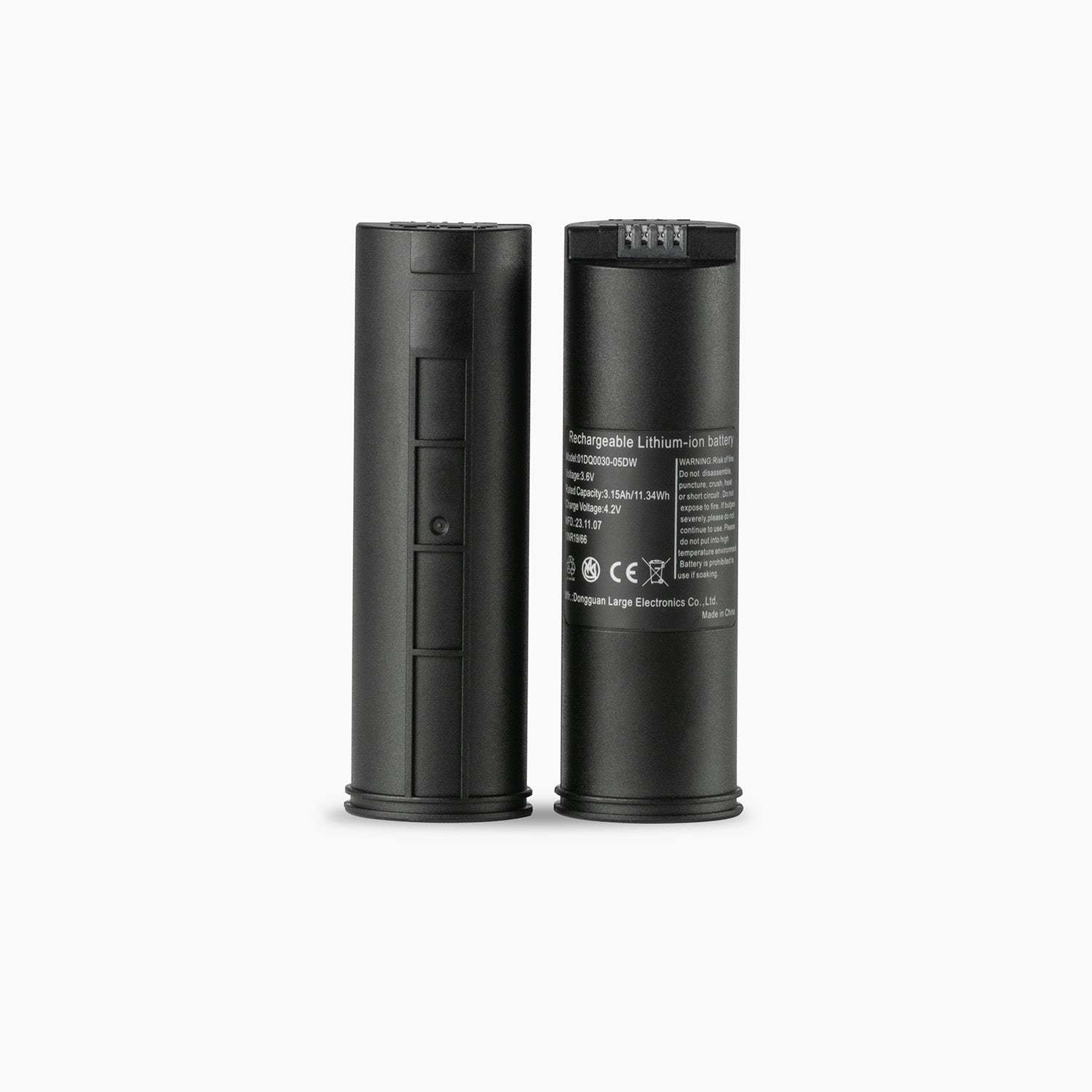 Athlon Cronus ATS/ATS PRO 2-Pack Battery, product image 3