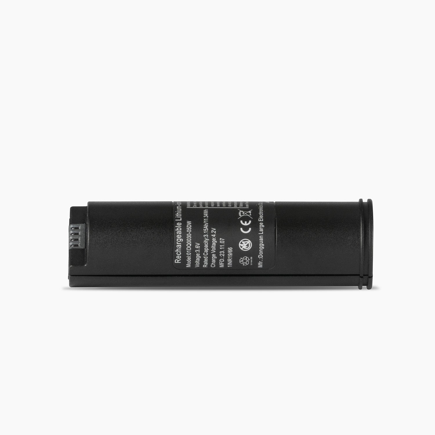 Athlon Cronus ATS/ATS PRO 2-Pack Battery, SKU 210135-B