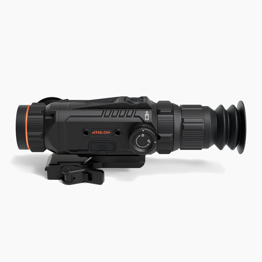 Athlon Cronus ATS PRO 25P-250 Thermal Rifle Scope, product image 2