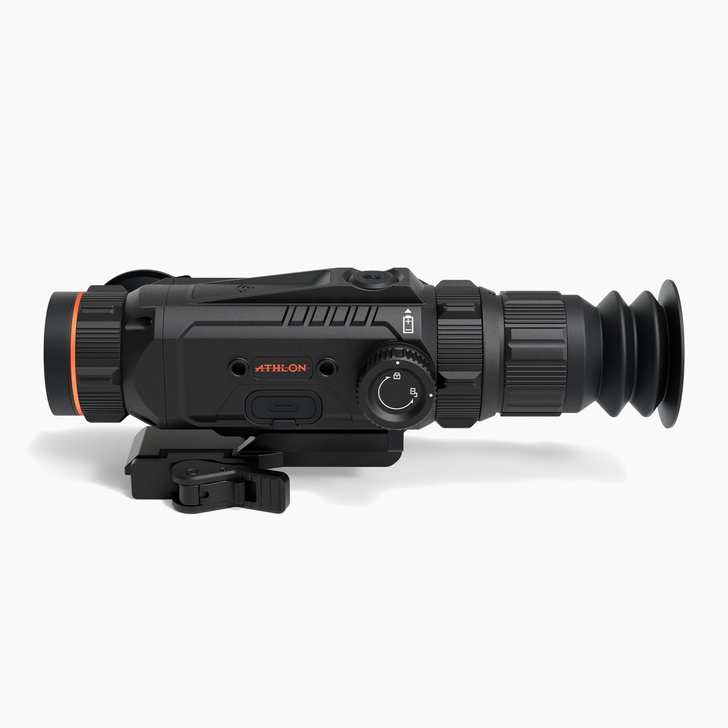 Athlon Cronus ATS PRO 25P-250 Thermal Rifle Scope, product image 2