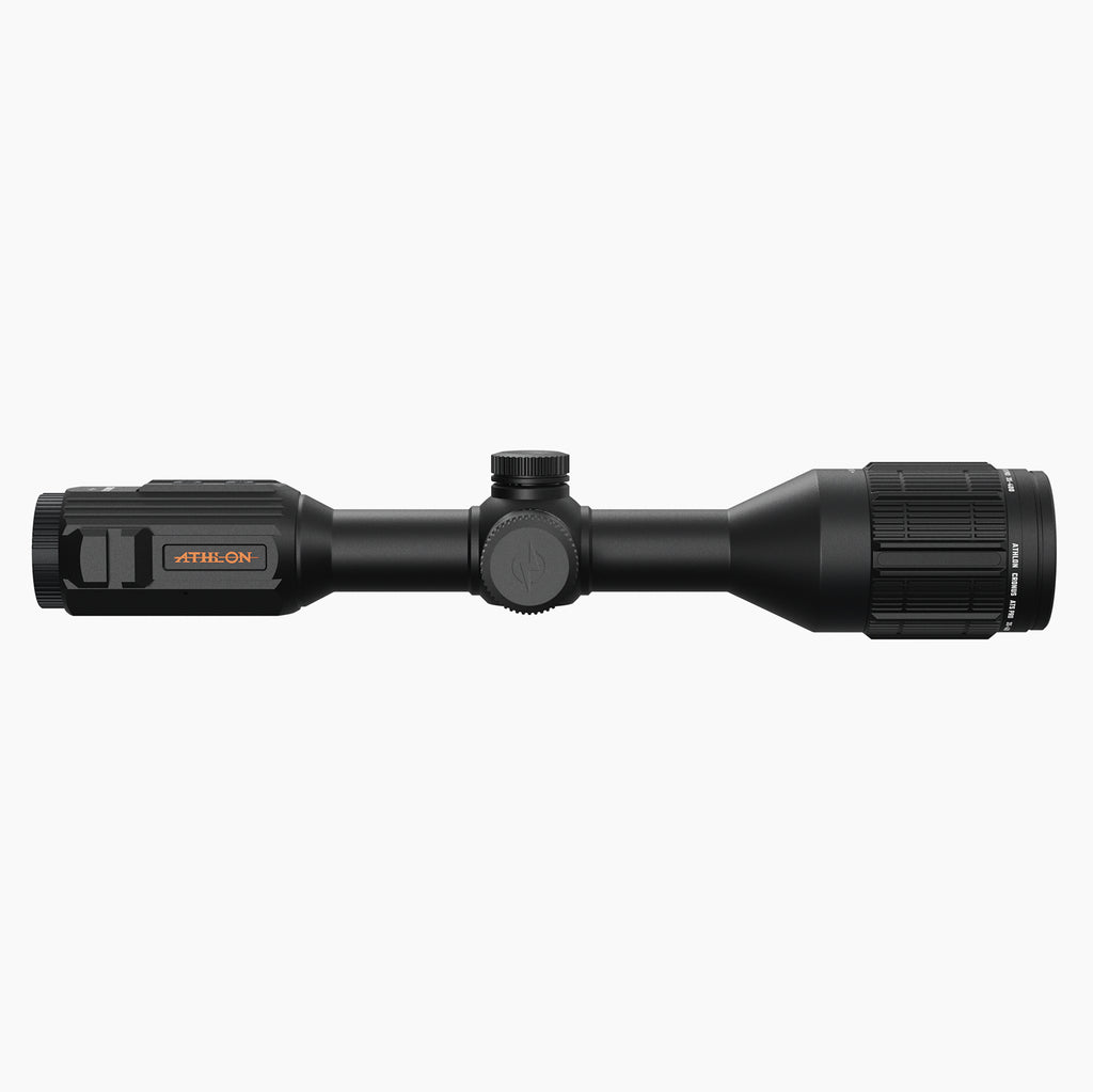 Athlon Cronus ATS PRO 35-400 Thermal Rifle Scope, product image 2