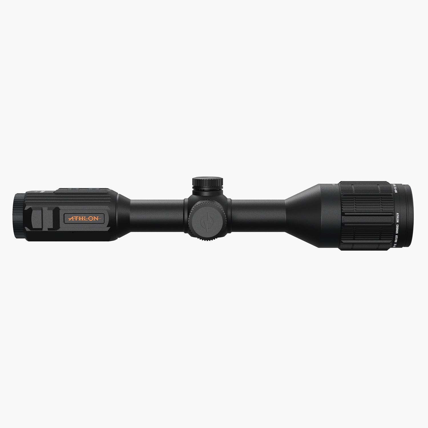 Athlon Cronus ATS PRO 35-400 Thermal Rifle Scope, product image 2
