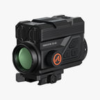 Athlon Cronus ATS PRO 35C-640 Clip-On, angled view