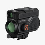 Athlon Cronus ATS PRO 35CL-400 Clip-On, angled view