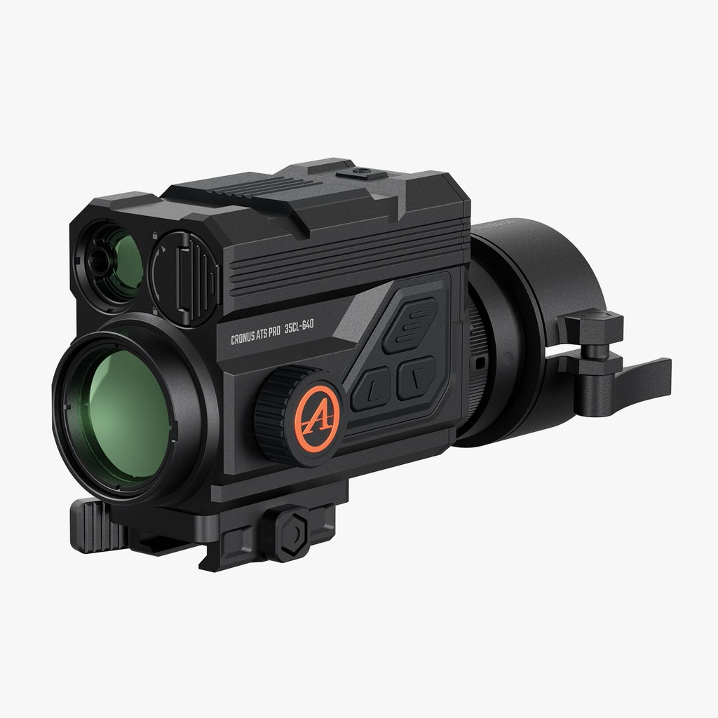 Athlon Cronus ATS PRO 35CL-640 Clip-On, product image 3