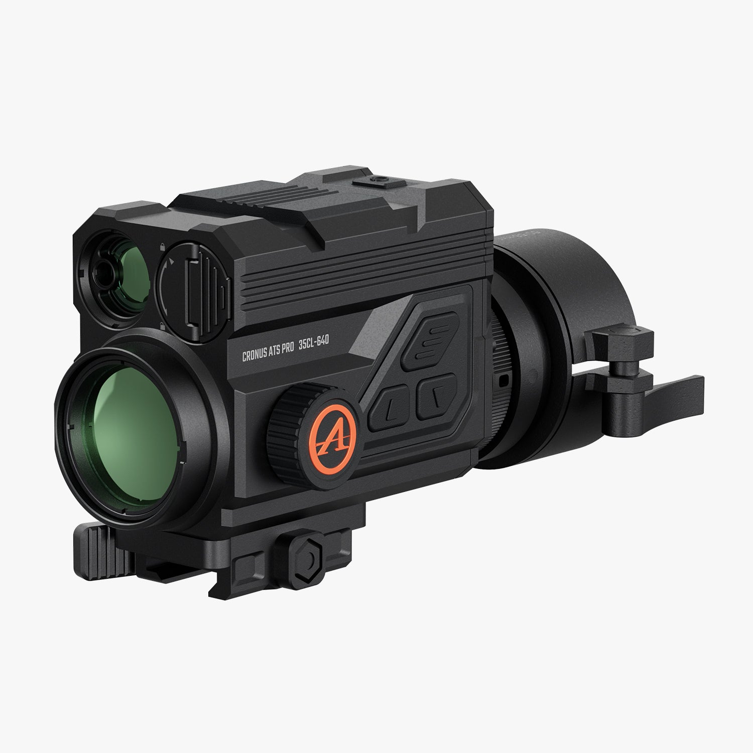 Athlon Cronus ATS PRO 35CL-640 Clip-On, product image 3