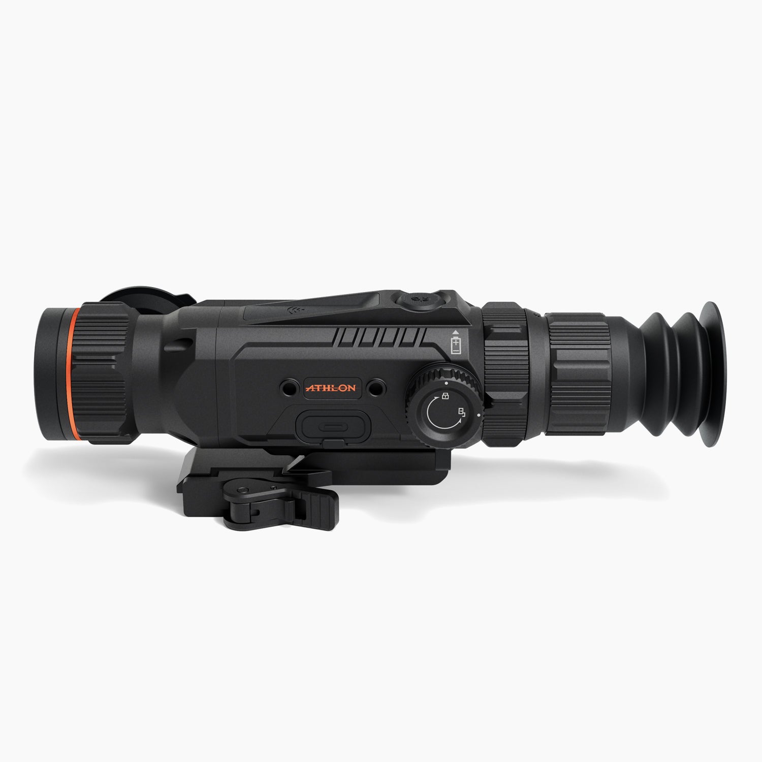 Athlon Cronus ATS PRO 35P-400 Thermal Rifle Scope, product image 2