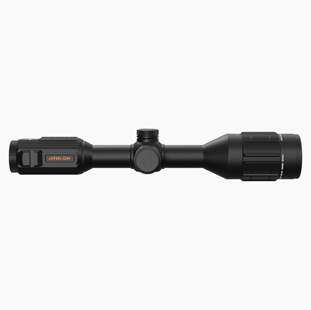 Athlon Cronus ATS PRO 50-640 Thermal Rifle Scope, product image 2