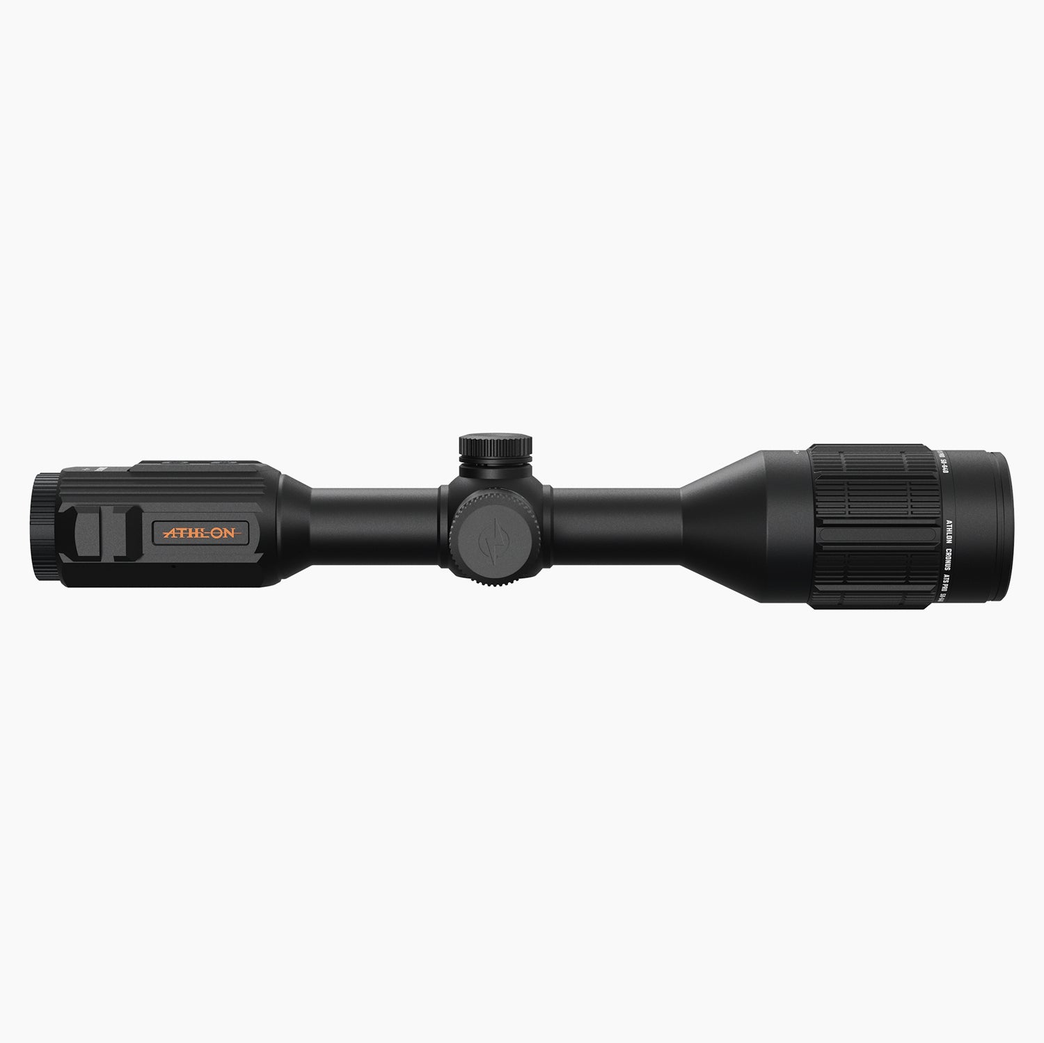 Athlon Cronus ATS PRO 50-640 Thermal Rifle Scope, product image 2