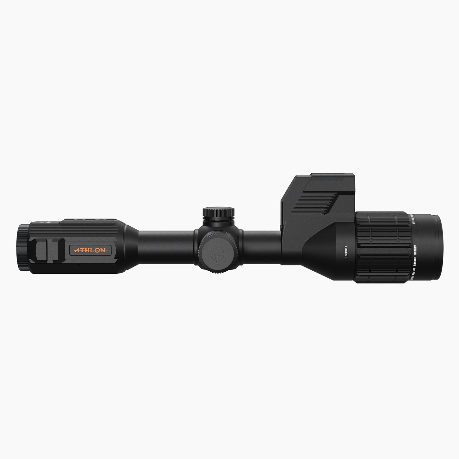Athlon Cronus ATS PRO 50L-640 Thermal Rifle Scope, product image 2