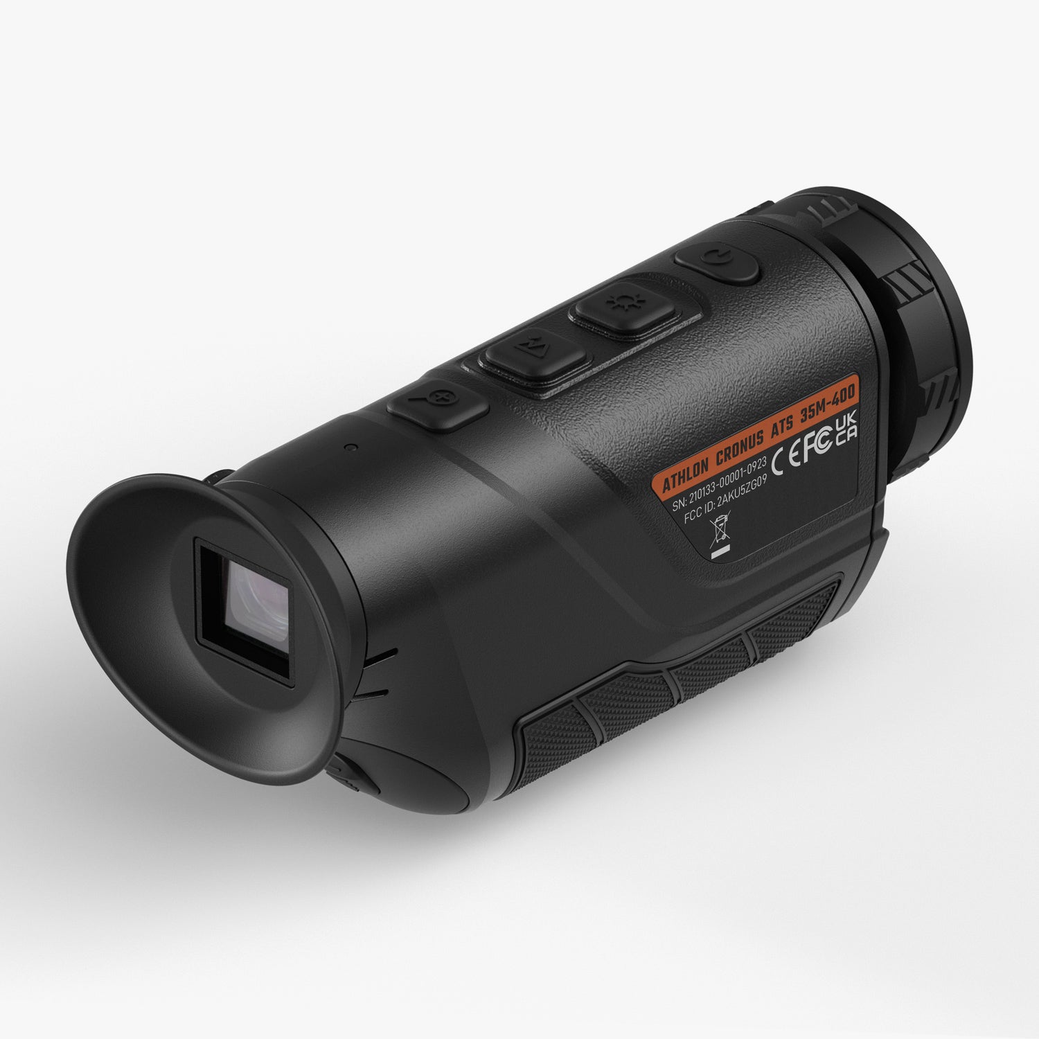 Athlon Cronus ATS Thermal Monocular 35M-400, product image 2