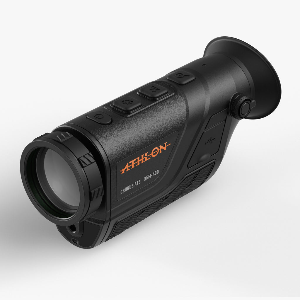 Athlon Cronus ATS Thermal Monocular 35M-400, SKU 210133