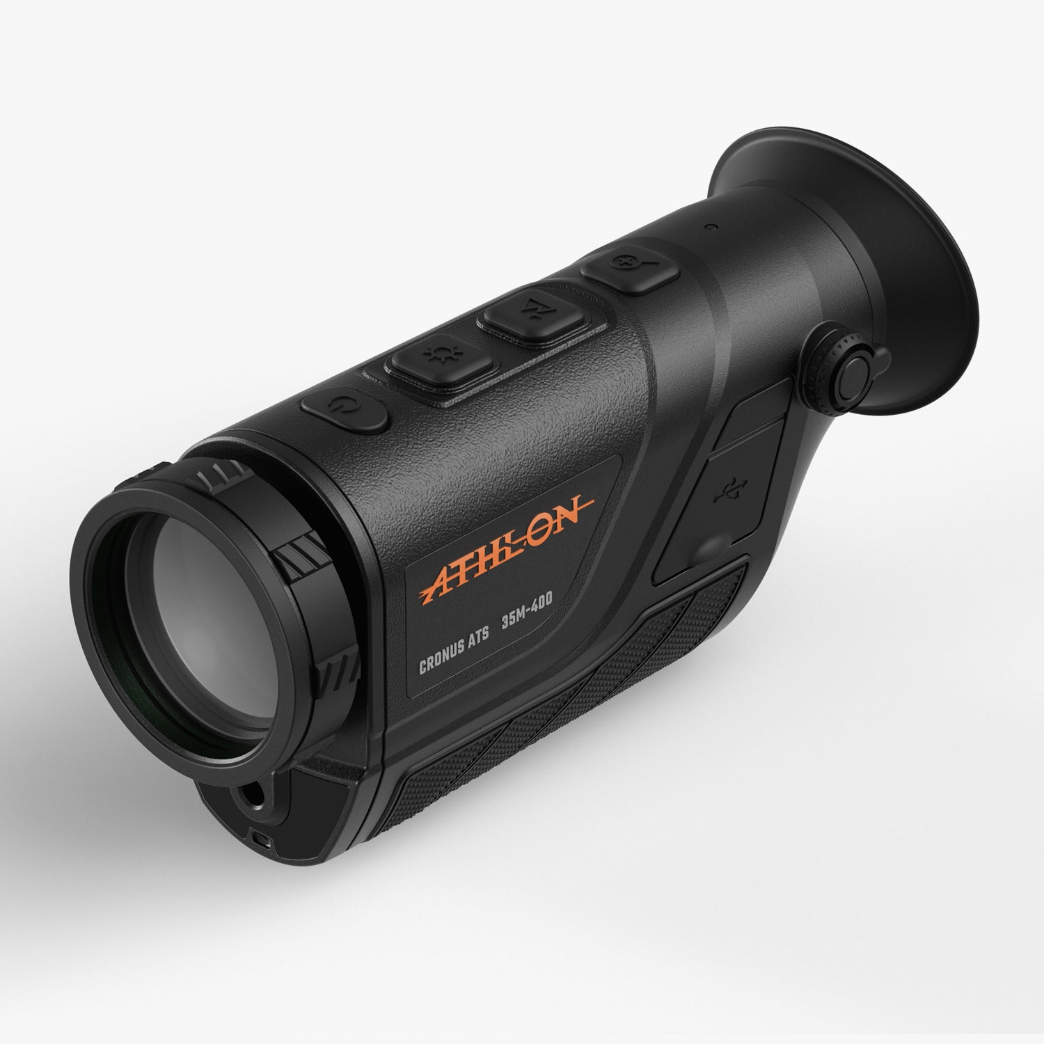 Athlon Cronus ATS Thermal Monocular 35M-400, SKU 210133