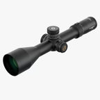 Athlon Cronus BTR GEN2 UHD 4.5-29x56 Rifle Scope APLR5 FFP IR MOA Illuminated, SKU 210113