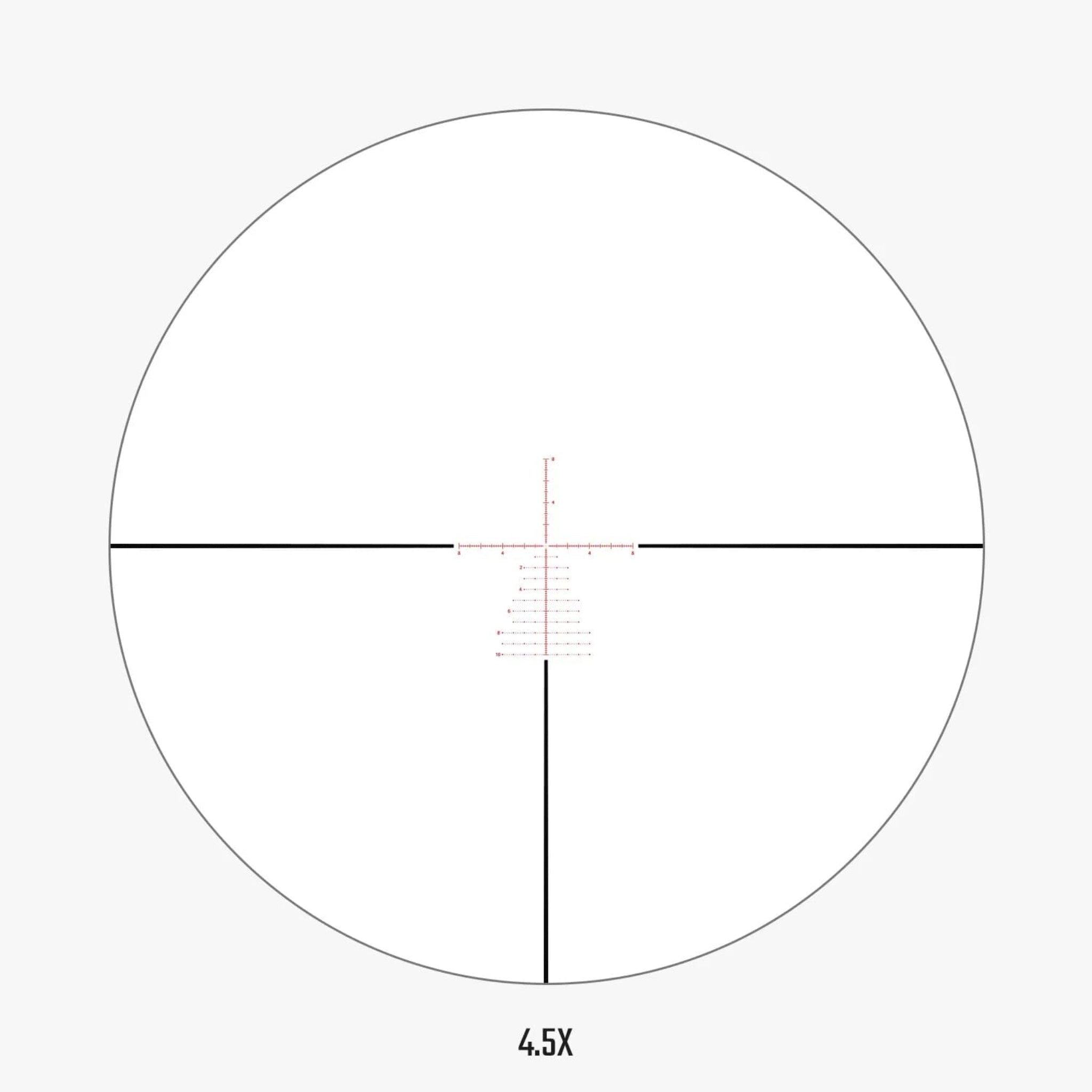 Athlon Cronus BTR GEN2 UHD 4.5-29x56 Rifle Scope APRS6 FFP IR MIL Illuminated, product image 3