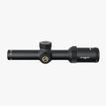 Athlon Cronus BTR GEN2 UHD 1-6x24 LPVO Rifle Scope ATSR2 MOA, SKU 210201