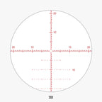 Athlon CRONUS BTR GEN2 UHD 4.5-29×56 Riflescope - APLR5 FFP IR MOA Reticle Rifle Scope Athlon Optics 