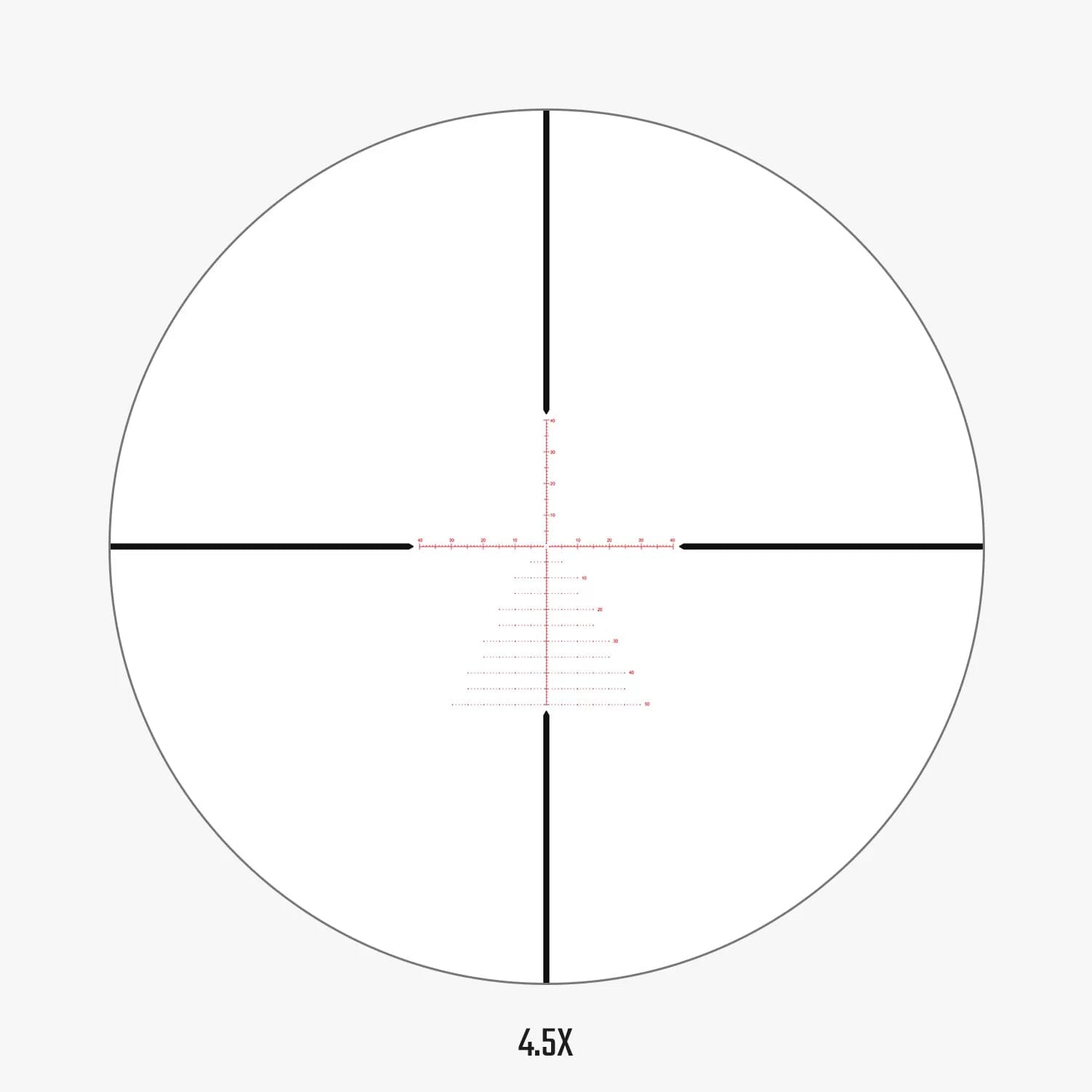 Athlon CRONUS BTR GEN2 UHD 4.5-29×56 Riflescope - APLR5 FFP IR MOA Reticle Rifle Scope Athlon Optics 