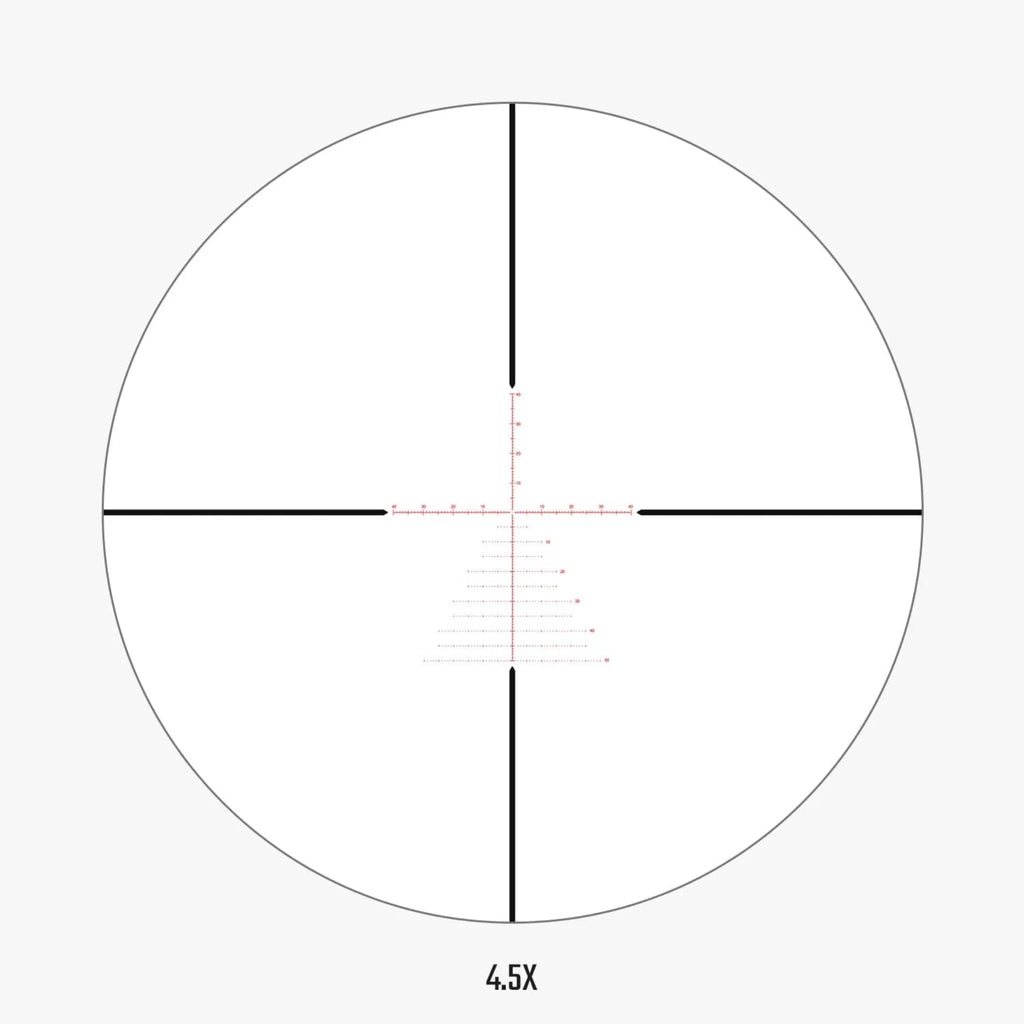 Athlon CRONUS BTR GEN2 UHD 4.5-29×56 Riflescope - APLR5 FFP IR MOA Reticle Rifle Scope Athlon Optics 