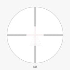 Athlon CRONUS BTR GEN2 UHD 4.5-29×56 Riflescope - APLR5 FFP IR MOA Reticle Rifle Scope Athlon Optics 