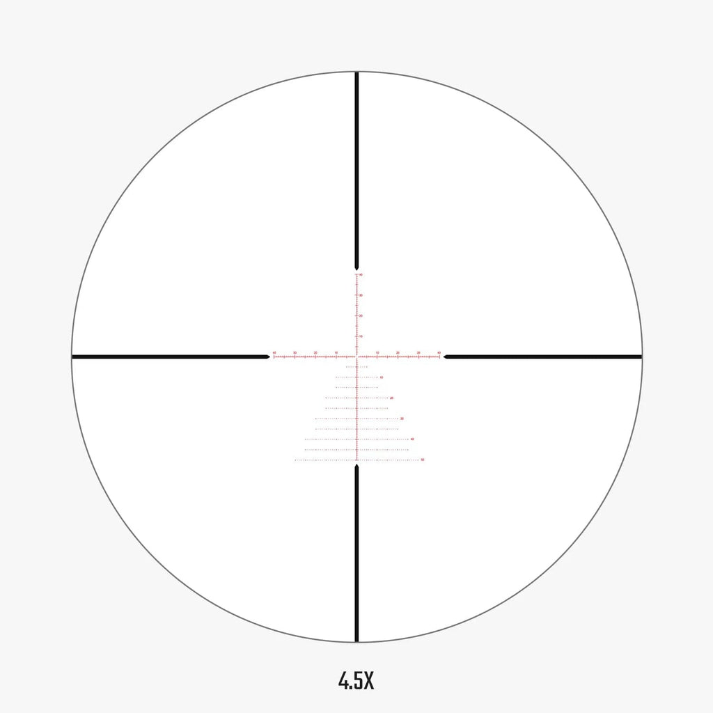 Athlon CRONUS BTR GEN2 UHD 4.5-29×56 Riflescope - APLR5 FFP IR MOA Reticle Rifle Scope Athlon Optics 