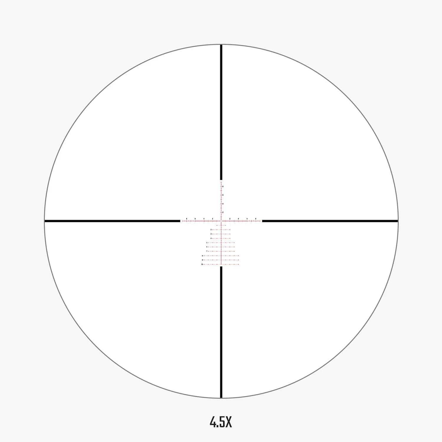 Athlon CRONUS BTR GEN2 UHD 4.5-29×56 Riflescope - APRS1 FFP IR MIL Reticle Rifle Scope Athlon Optics 