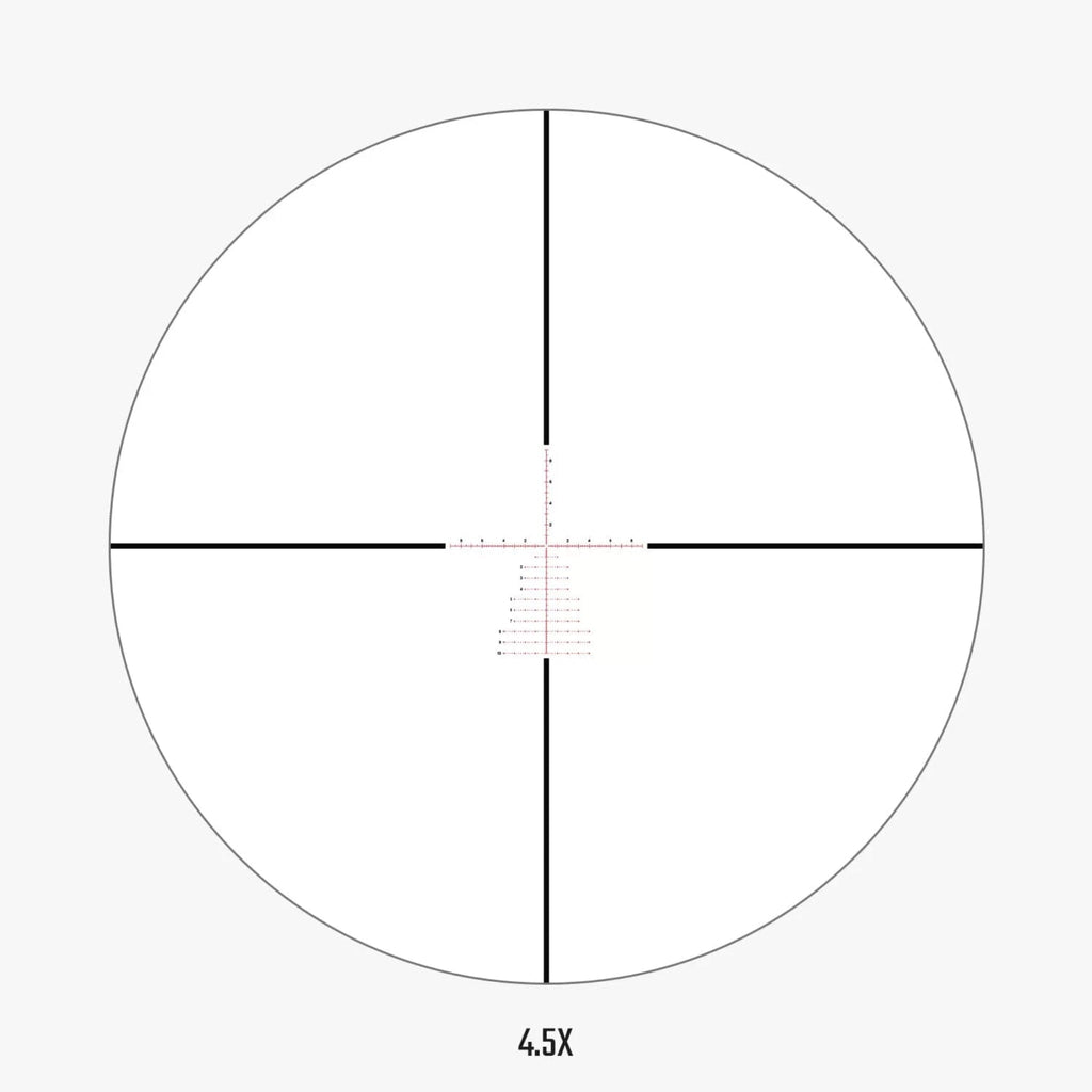 Athlon CRONUS BTR GEN2 UHD 4.5-29×56 Riflescope - APRS1 FFP IR MIL Reticle Rifle Scope Athlon Optics 