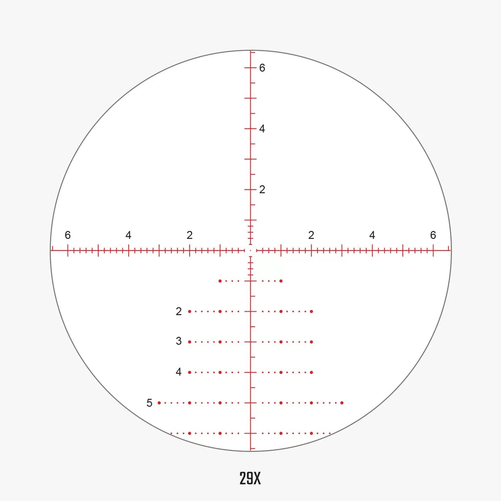 Athlon CRONUS BTR GEN2 UHD 4.5-29×56 Riflescope - APRS1 FFP IR MIL Reticle Rifle Scope Athlon Optics 